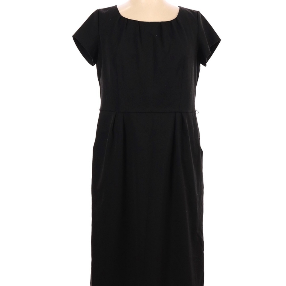 Merona SIZE 18 (Plus) Casual Dress